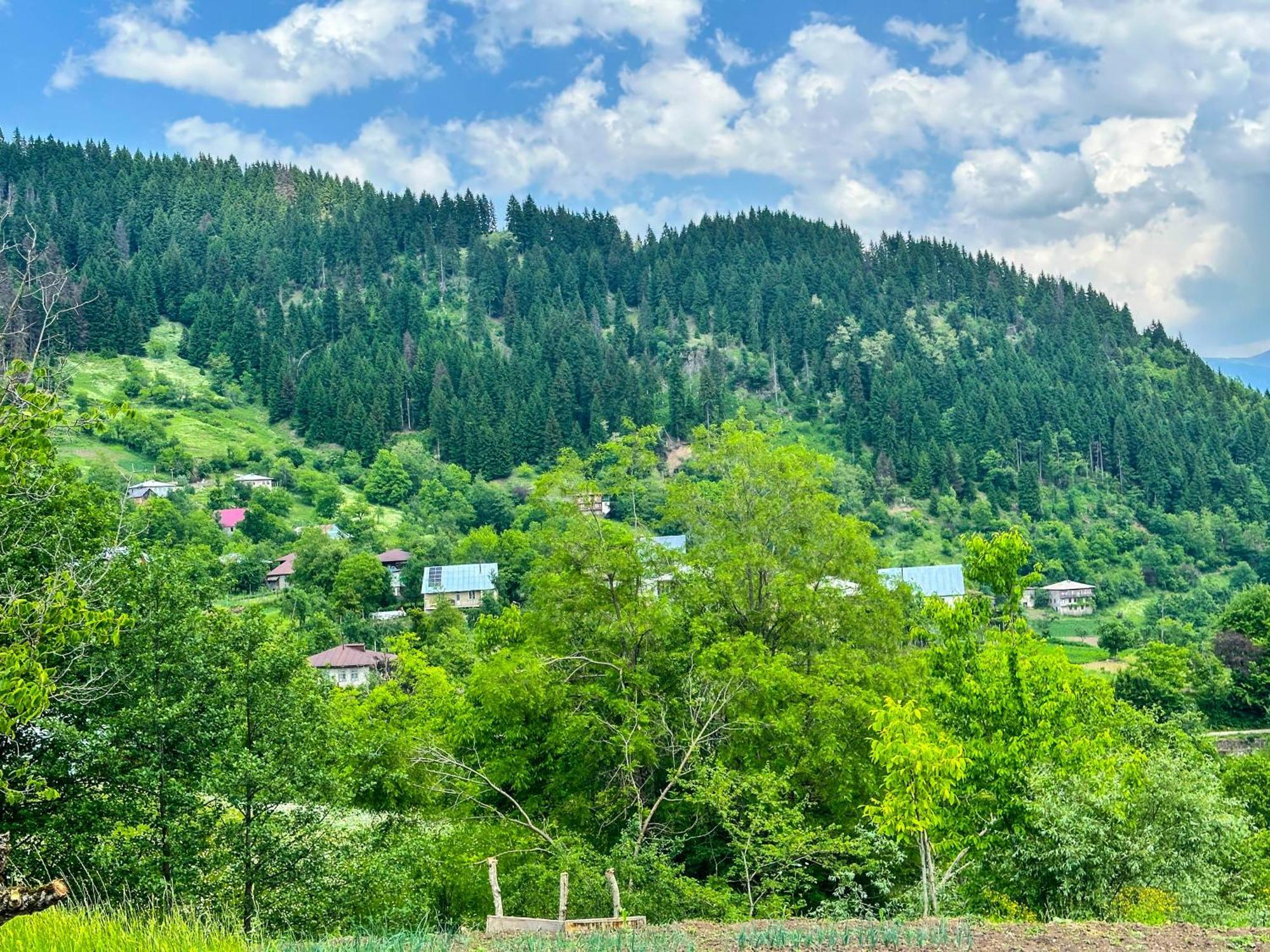 فندق Armazi Khulo المظهر الخارجي الصورة