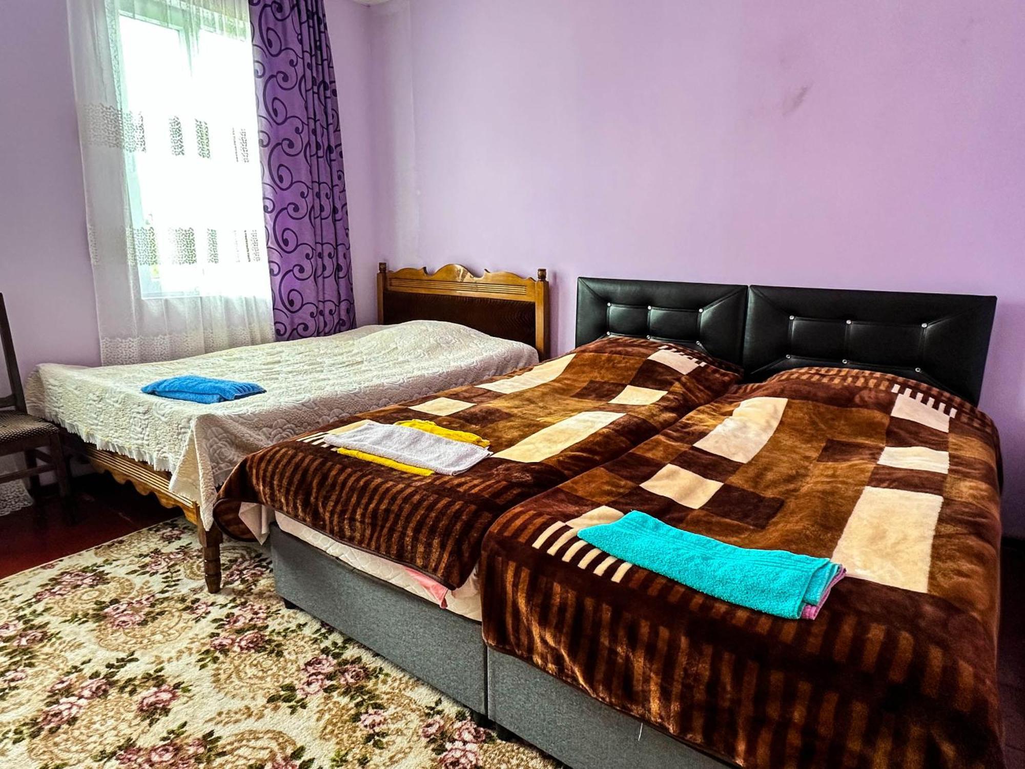 فندق Armazi Khulo المظهر الخارجي الصورة